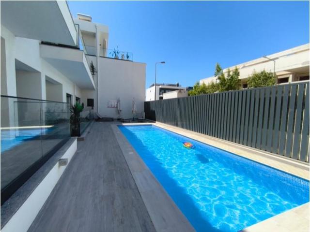 Apartamento venda em Tavira, Faro