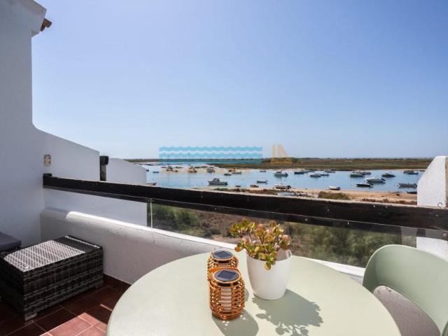 Apartamento alugar em Canada, Tavira