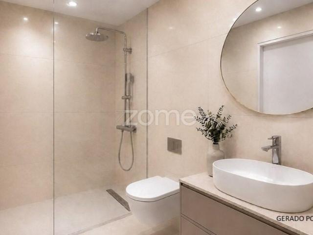 Apartamento venda em Tavira (Santa Maria e Santiago), Tavira