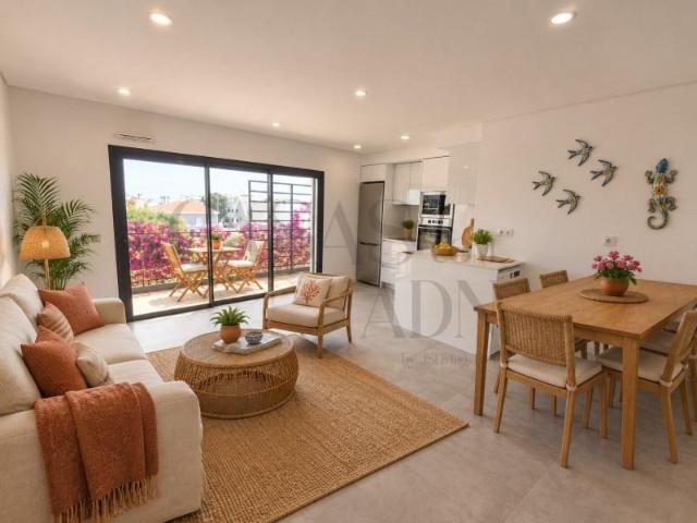 Apartamento venda em Tavira (Santa Maria e Santiago), Tavira