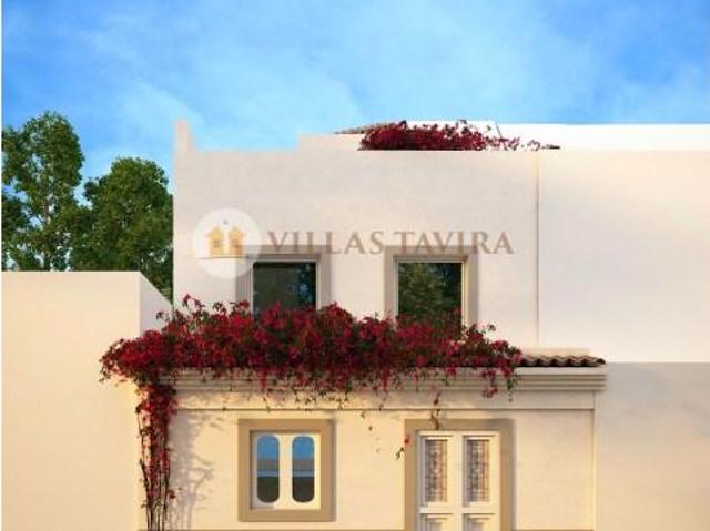 Apartamento venda em Tavira, Faro