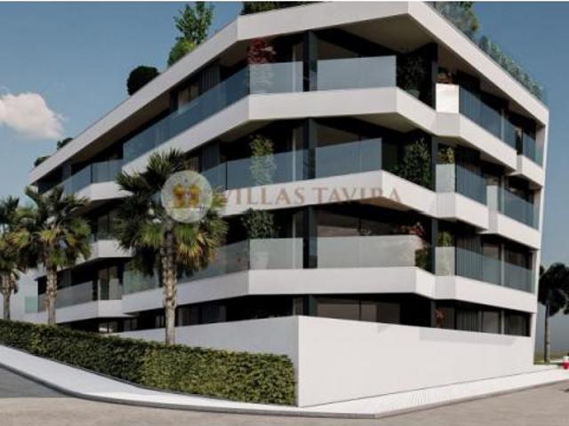 Apartamento venda em Tavira, Faro