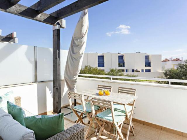 Apartamento alugar em Tavira, Faro