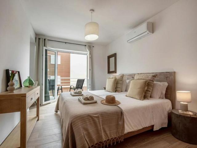 Apartamento alugar em Tavira, Faro