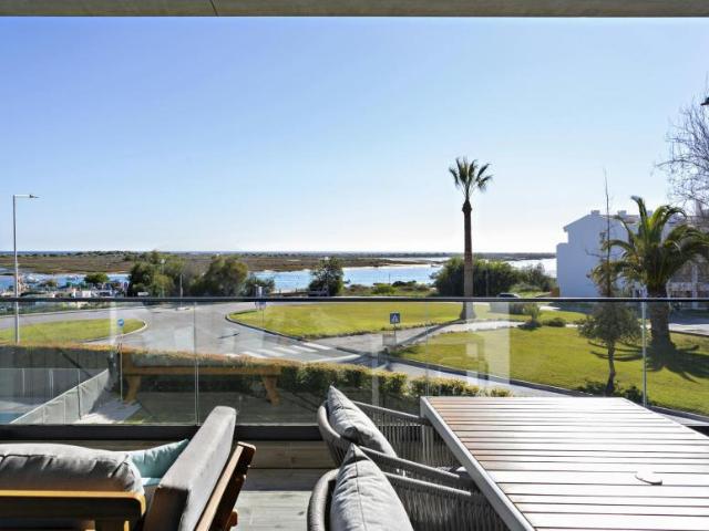 Apartamento alugar em Canada, Tavira