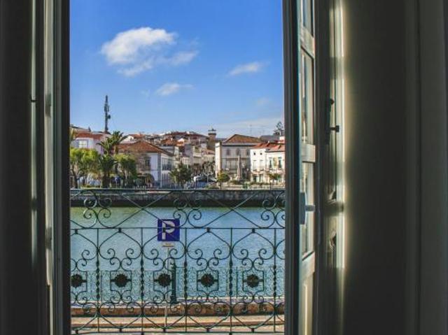 Apartamento alugar em Tavira, Faro