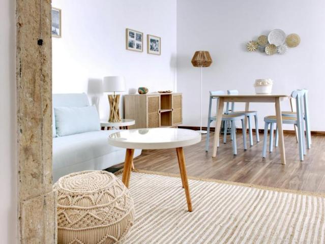 Apartamento alugar em Tavira, Faro