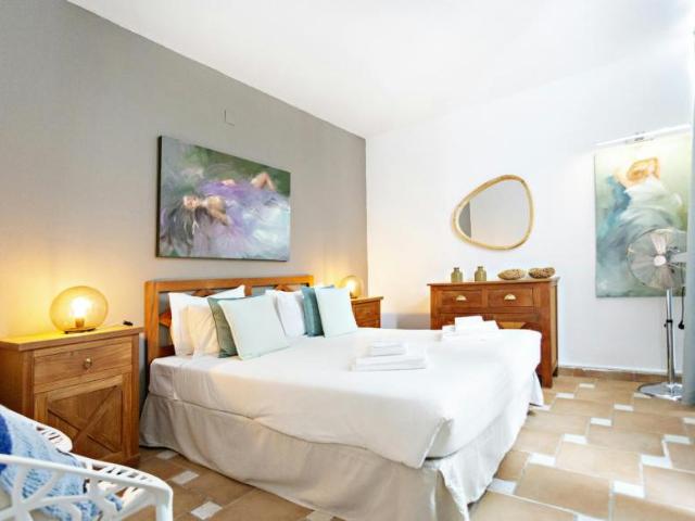 Apartamento alugar em Canada, Tavira