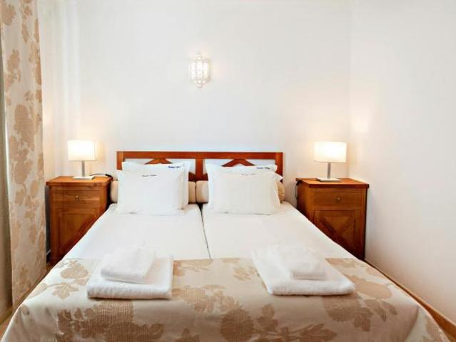 Apartamento alugar em Canada, Tavira