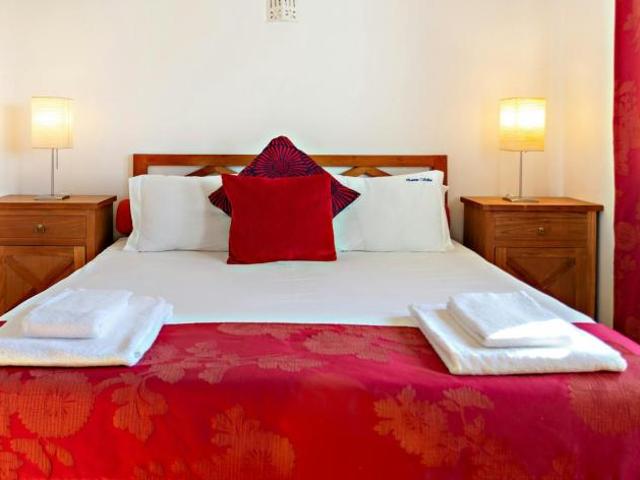 Apartamento alugar em Canada, Tavira