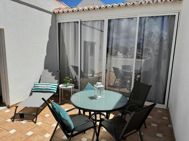 Apartamento alugar em Canada, Tavira