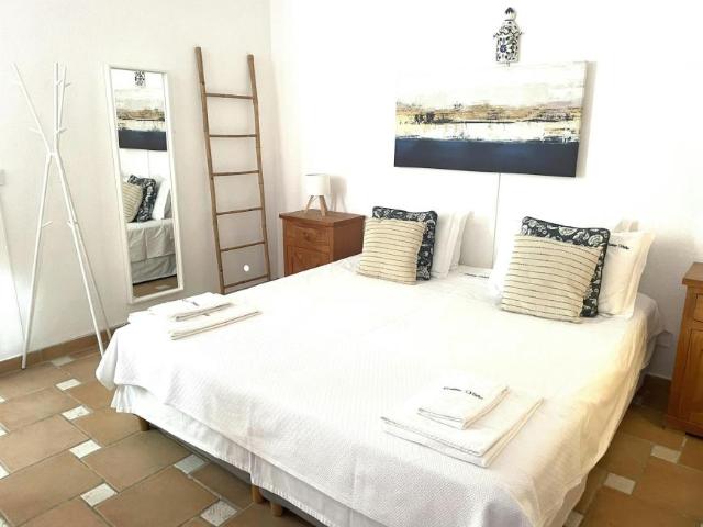 Apartamento alugar em Canada, Tavira