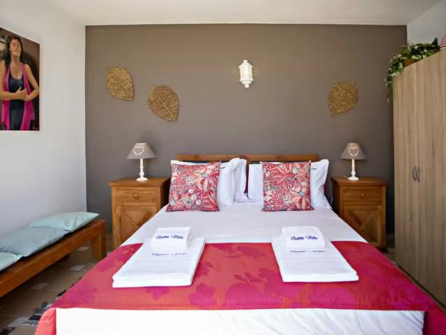 Apartamento alugar em Canada, Tavira