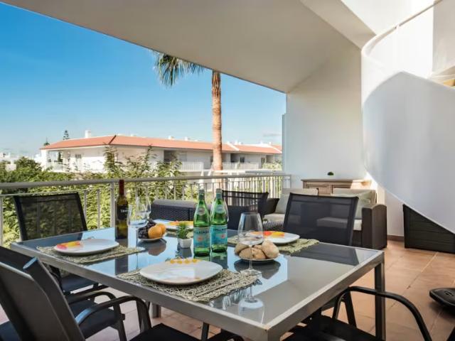 Apartamento alugar em Bairro Humberto Simão, Tavira