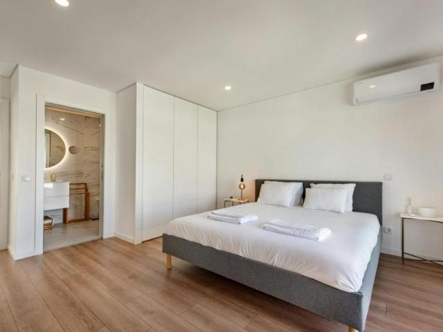 Apartamento alugar em Bairro Humberto Simão, Tavira