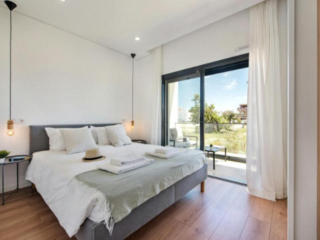 Apartamento alugar em Bairro Humberto Simão, Tavira