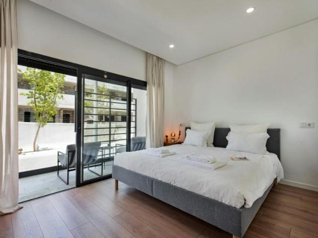 Apartamento alugar em Bairro Humberto Simão, Tavira