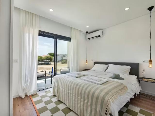 Apartamento alugar em Bairro Humberto Simão, Tavira