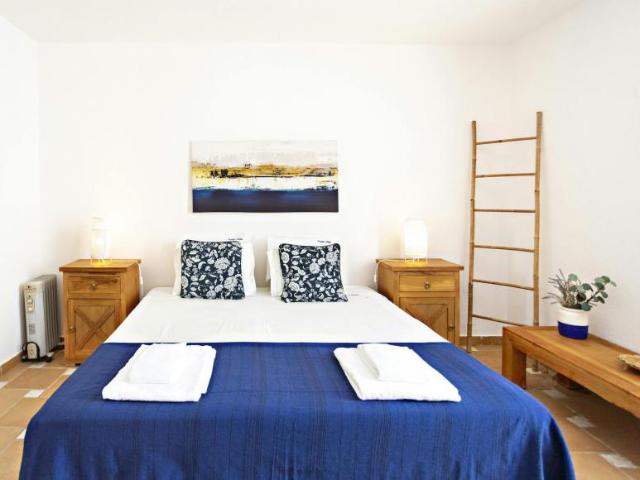 Apartamento alugar em Canada, Tavira