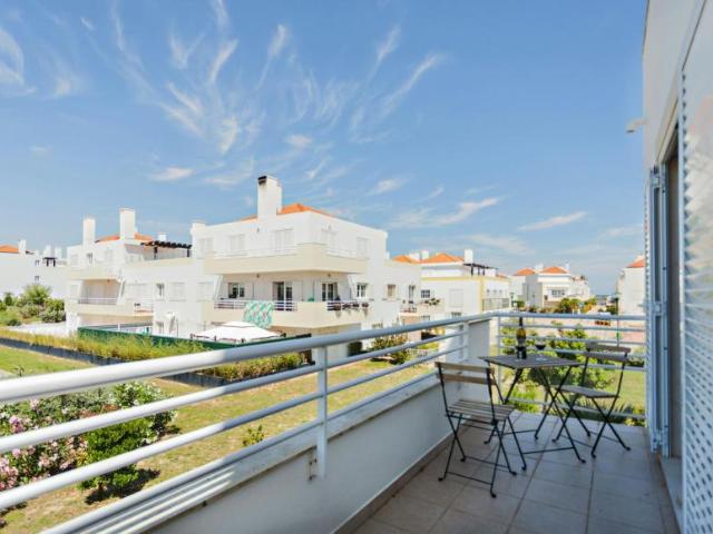 Apartamento alugar em Bairro Humberto Simão, Tavira
