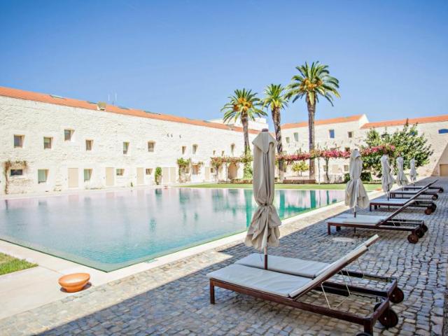 Apartamento alugar em Tavira, Faro