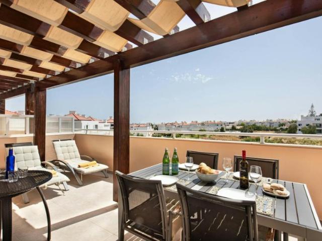 Apartamento alugar em Tavira, Faro