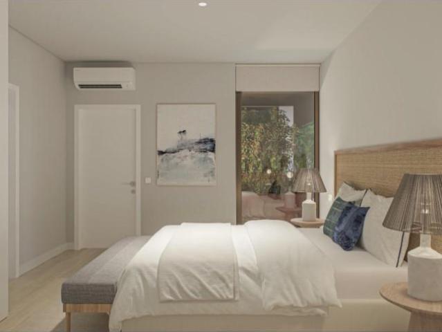 Apartamento venda em Tavira, Faro
