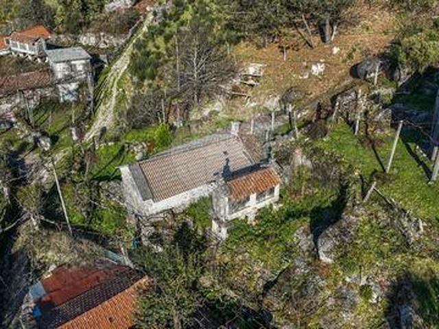 Casa venda em Estoufe, Covas