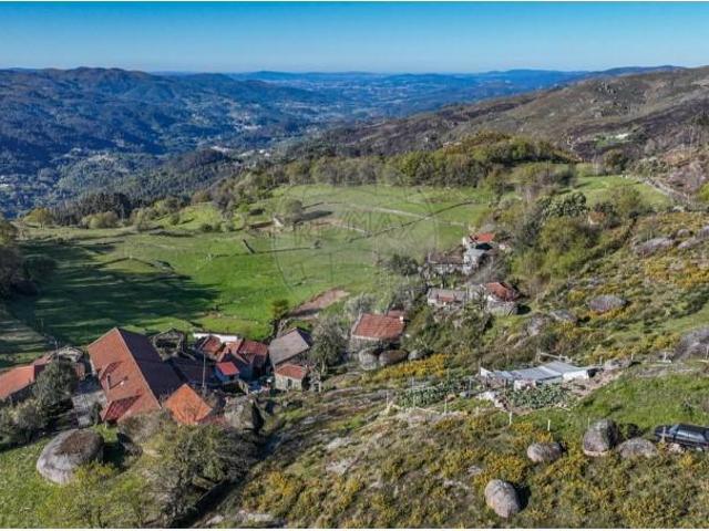 Casa venda em Estoufe, Covas