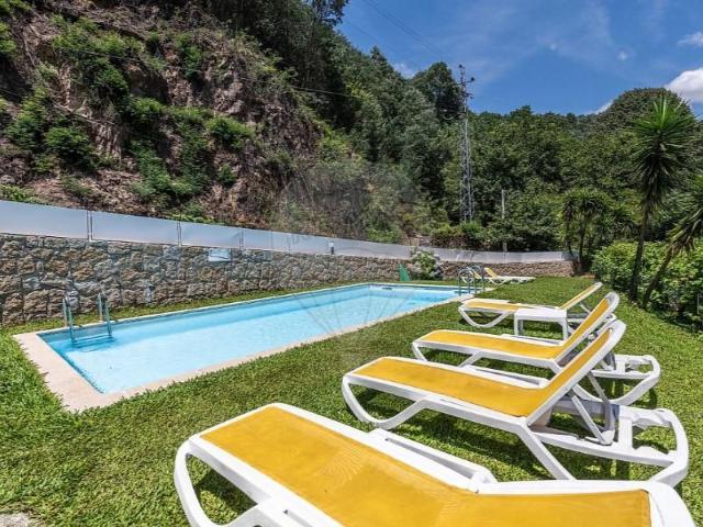 Apartamento venda em Pedrogo, Covas