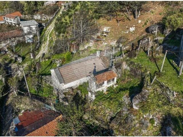 Casa venda em Cibões e Brufe, Terras de Bouro