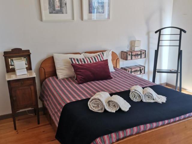 Apartamento alugar em Tomar, Santarém