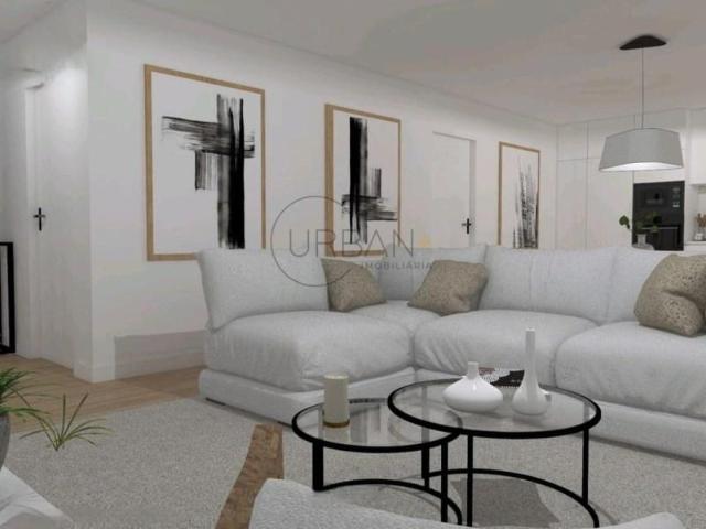Apartamento venda em Tondela e Nandufe, Tondela