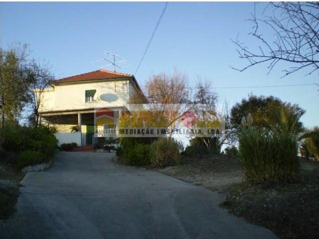 Casa alugar em Torres Novas, Santarém