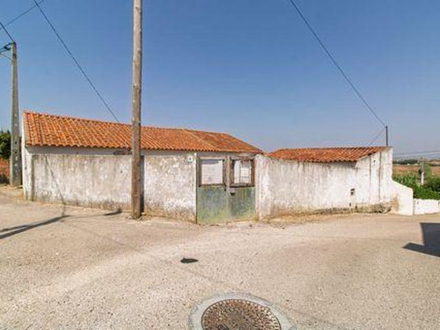 Casa venda em Casal dos Cochos, Torres Vedras