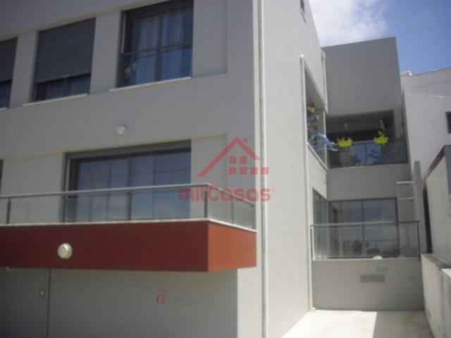 Apartamento alugar em Sarge, Torres Vedras