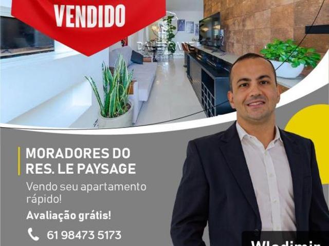 Apartamento venda em Região Geográfica Imediata do Distrito Federal, Região Integrada de Desenvolvimento do Distrito Federal e Entorno