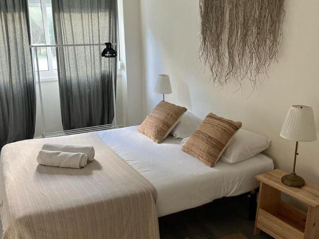 Quarto alugar em Bairro do Primeiro Torrão, Almada