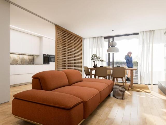 Apartamento venda em Bougado (São Martinho e Santiago), Trofa