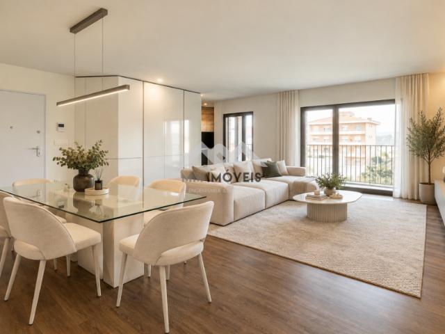 Apartamento venda em Trofa, Porto