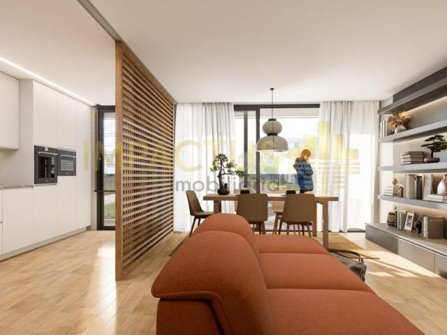 Apartamento venda em Bougado (São Martinho e Santiago), Trofa
