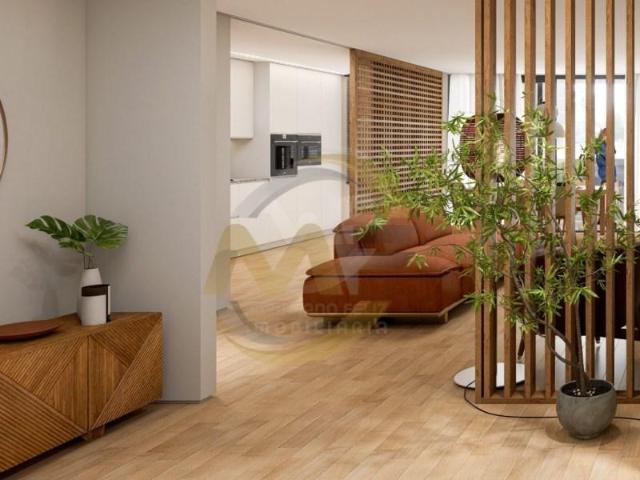 Apartamento venda em Bougado (São Martinho e Santiago), Trofa