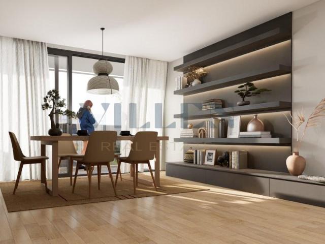 Apartamento venda em Bougado (São Martinho e Santiago), Trofa