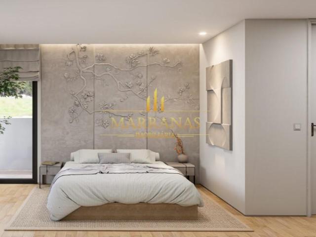 Apartamento venda em Bougado (São Martinho e Santiago), Trofa