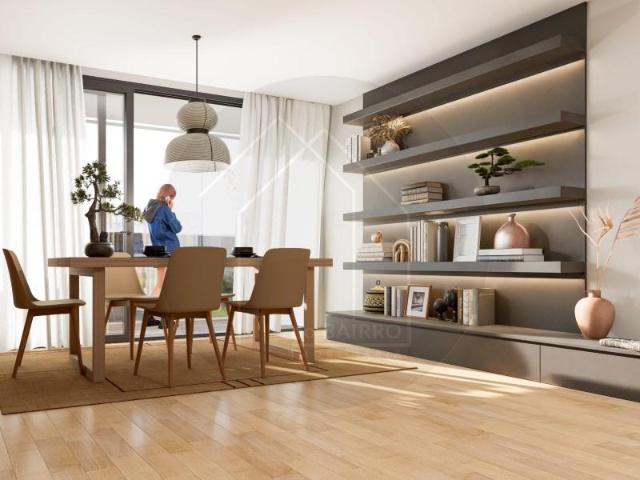 Apartamento venda em Bougado (São Martinho e Santiago), Trofa