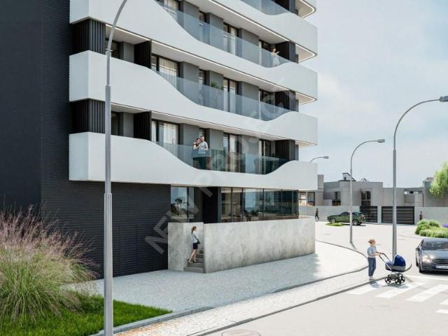Apartamento venda em Bougado (São Martinho e Santiago), Trofa