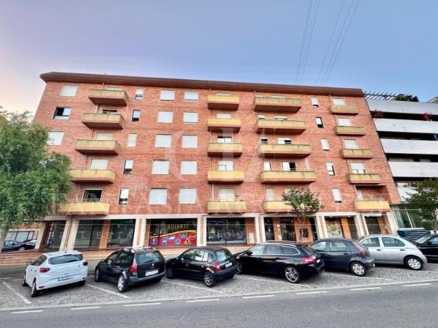 Apartamento venda em Bougado (São Martinho e Santiago), Trofa