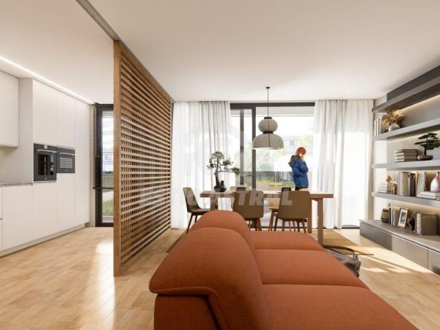 Apartamento venda em Bougado (São Martinho e Santiago), Trofa