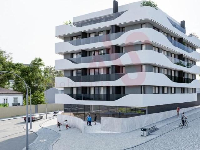 Apartamento venda em Bougado (São Martinho e Santiago), Trofa