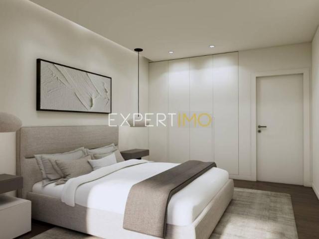 Apartamento venda em Casal dos Matos, Leiria